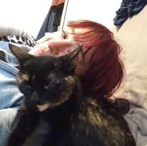 Meet your Posher, Brigitte